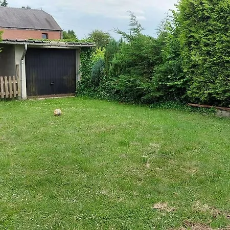 Nazareth Un Magnifique De باستونيا