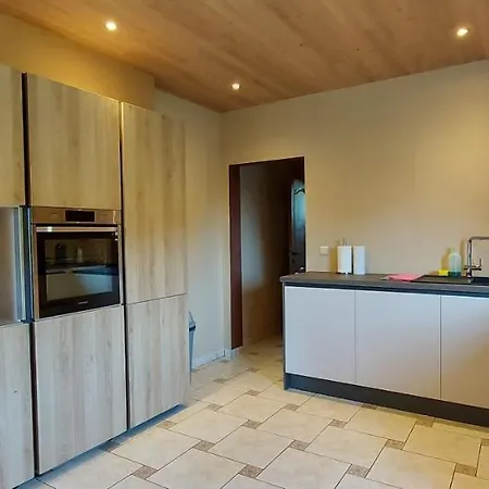 펜션 Nazareth Un Magnifique De 바스토뉴