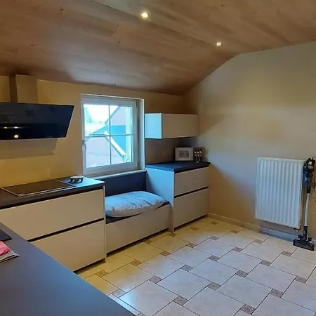 Nazareth Un Magnifique De Tatil Evi Bastogne