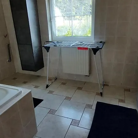 Nazareth Un Magnifique De بيت للعطل