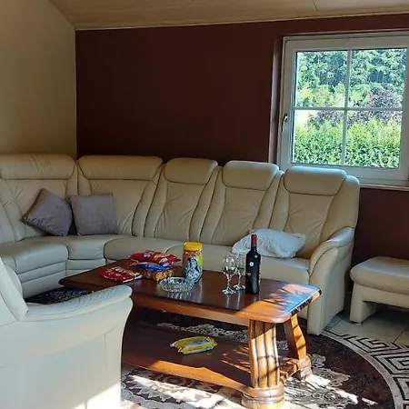 Nazareth Un Magnifique De 펜션 *