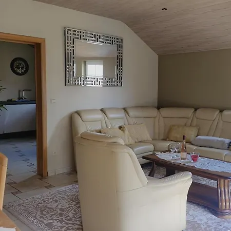 Nazareth Un Magnifique De بيت للعطل باستونيا