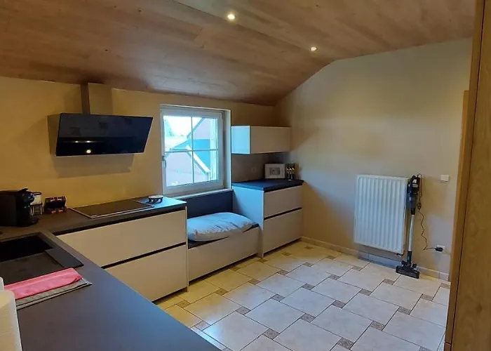 Nazareth Un Magnifique De Holiday home Bastogne