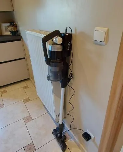 Holiday home Nazareth Un Magnifique De Bastogne