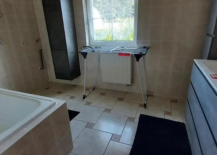 Nazareth Un Magnifique De Holiday home