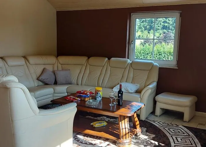 Nazareth Un Magnifique De Holiday home *