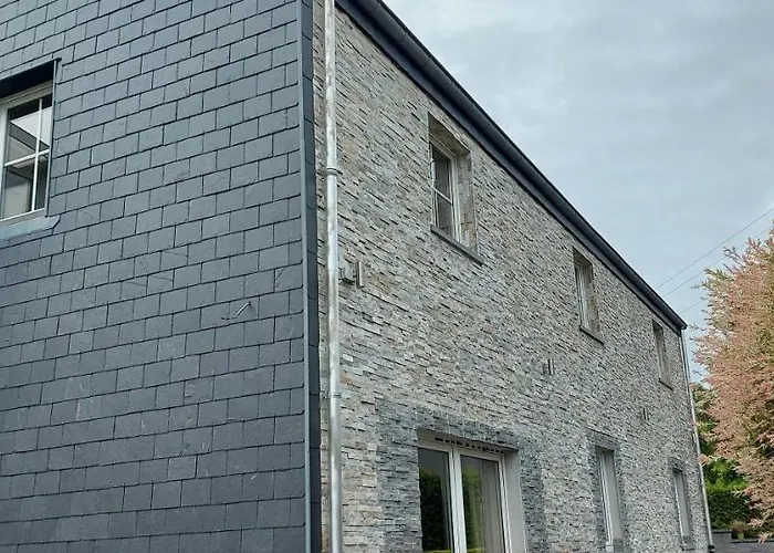 Holiday home Nazareth Un Magnifique De *