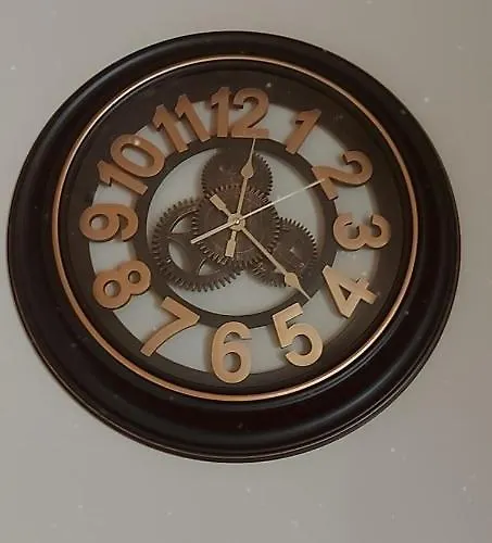 Holiday home Nazareth Un Magnifique De *