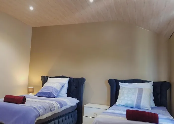 Nazareth Un Magnifique De Bastogne