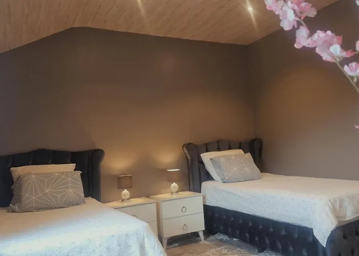 Nazareth Un Magnifique De