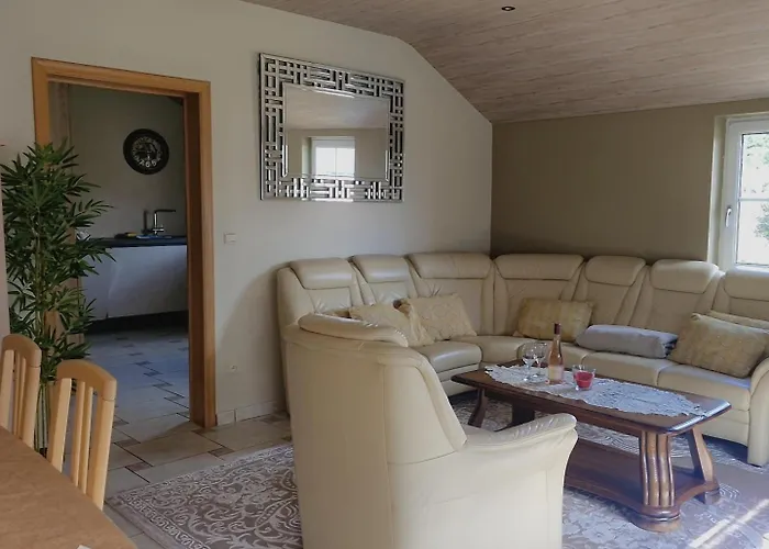 Nazareth Un Magnifique De Holiday home Bastogne